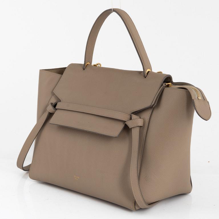 Céline, väska, "Mini Belt Bag".