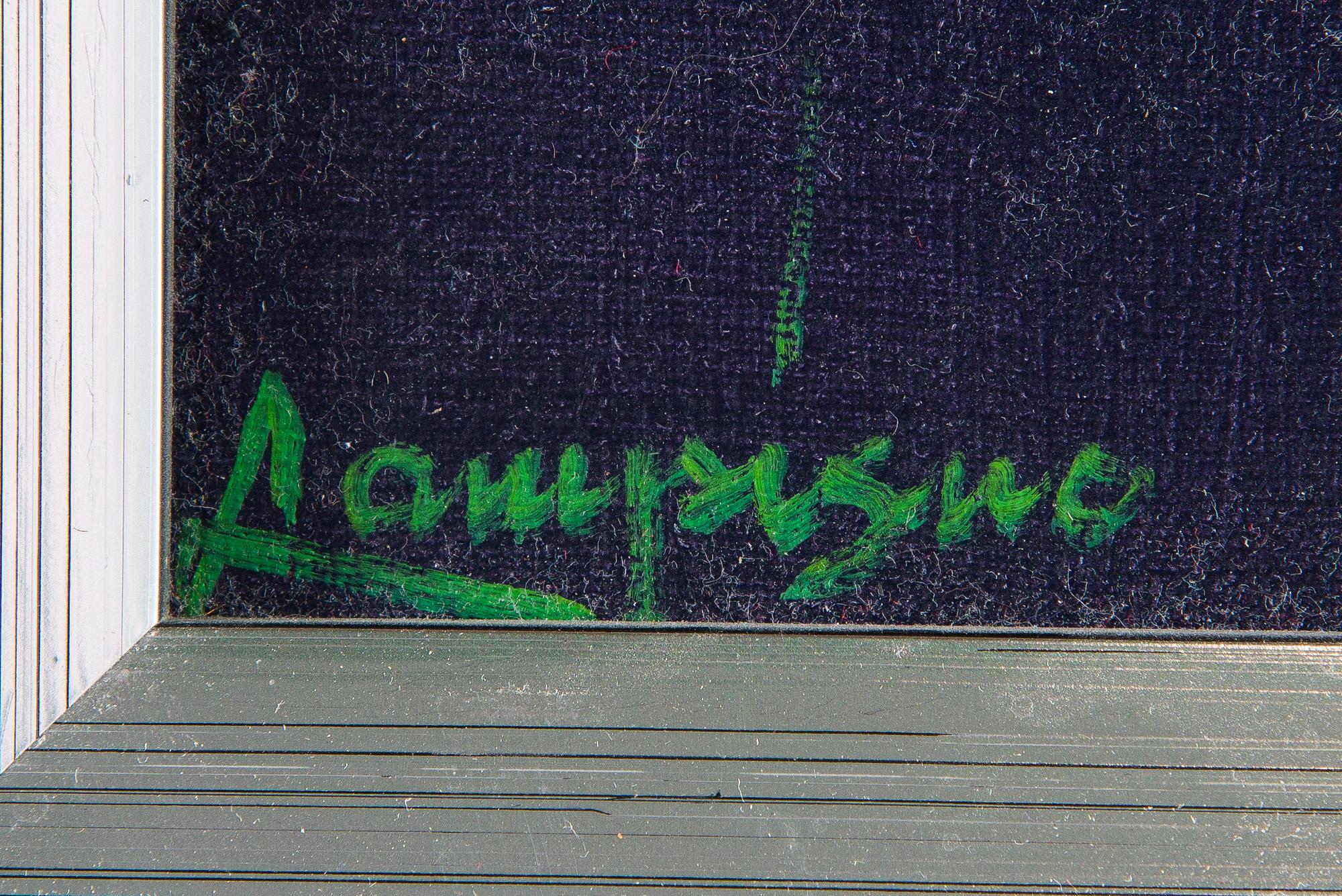 Antti Lampisuo, Stilleben.