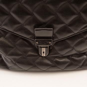 Bottega Veneta vintage briefcase.
