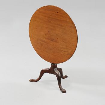 FÄLLBORD, 1800-tal.