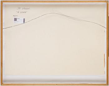 Leif Ericson, "På scenen".