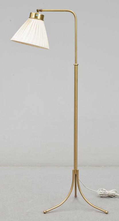 GOLVLAMPA, "1842", Josef Frank för Firma Svenskt Tenn, formgiven 1932.