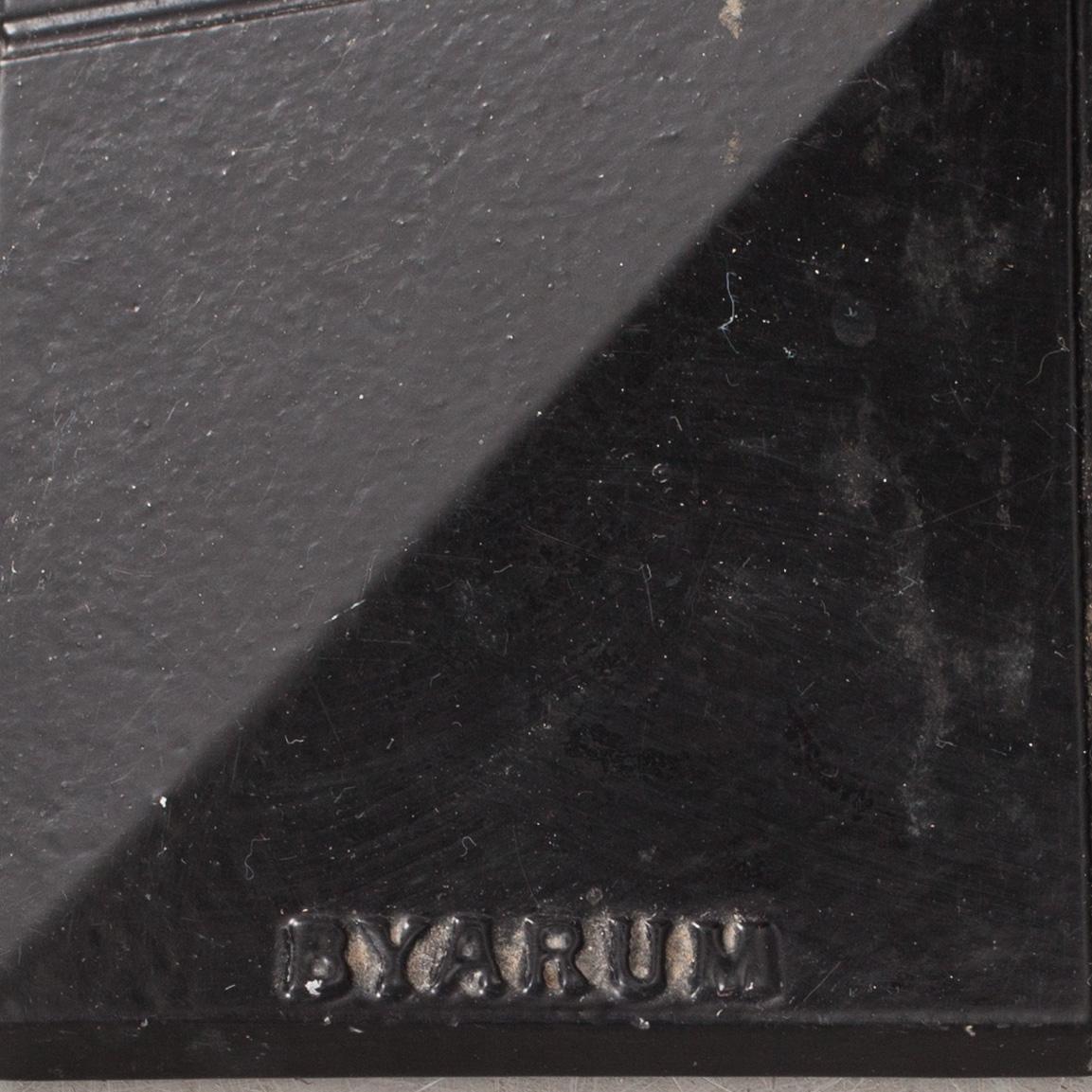 TRÄGÅRDSBORD, Byarum.
