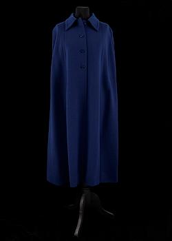 HERMÈS, cape, 1970-tal.