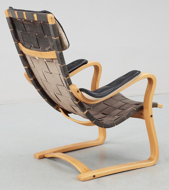 STOL, "Kerstin", Gustav Axel Berg, Bröderna Andersson. 1970-80-tal.