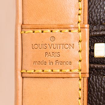 Louis Vuitton, "Alma", väska.