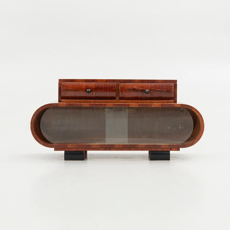 Sideboard, Art Deco, first half of the 20th century.