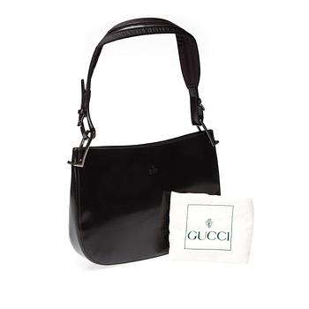 VÄSKA, Gucci.