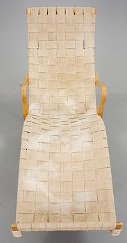 VILSTOL, "Pernilla", Bruno Mathsson, Firma Karl Mathsson, Värnamo, 1961.
