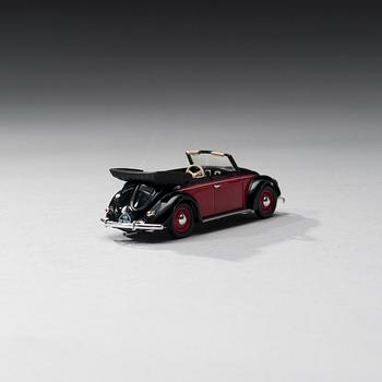 MODELLBILAR, 4 st, Matchbox, 1990-tal.