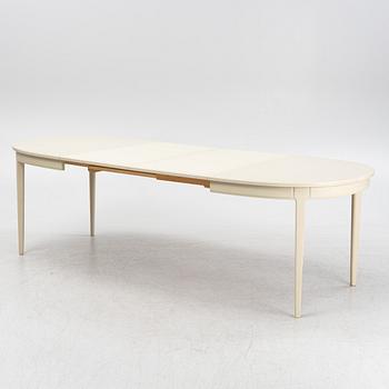 Carl Malmsten, matgrupp, 5 delar, "Herrgården", Bodafors, 1961.