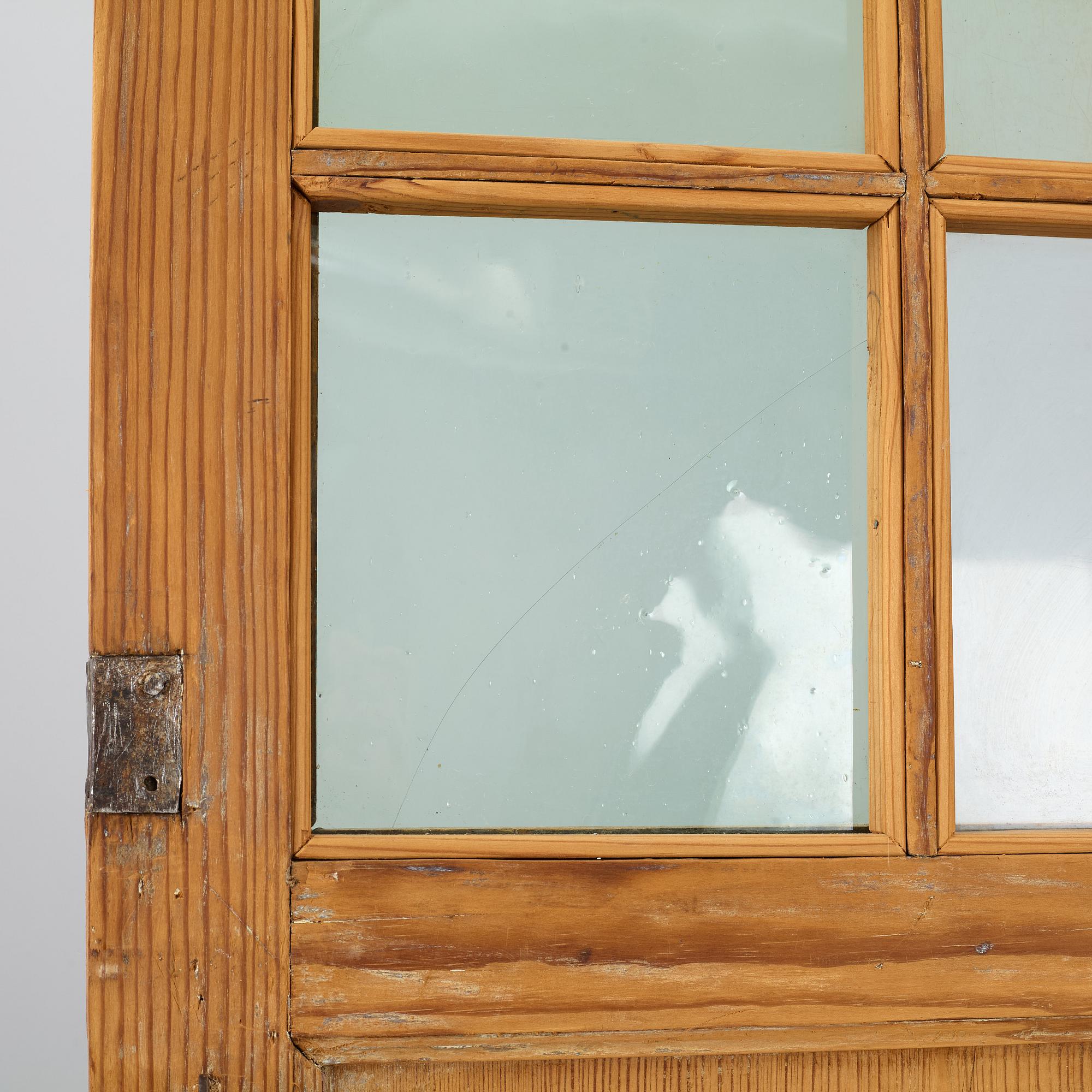 Cabinet, 18th century.