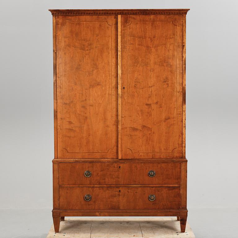 SKÅP, "Westminster", Nordiska Kompaniet, 1924.