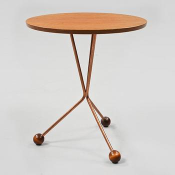 BORD, "Alberts-bordet", Alberts, Tibro, 1900-talets mitt.