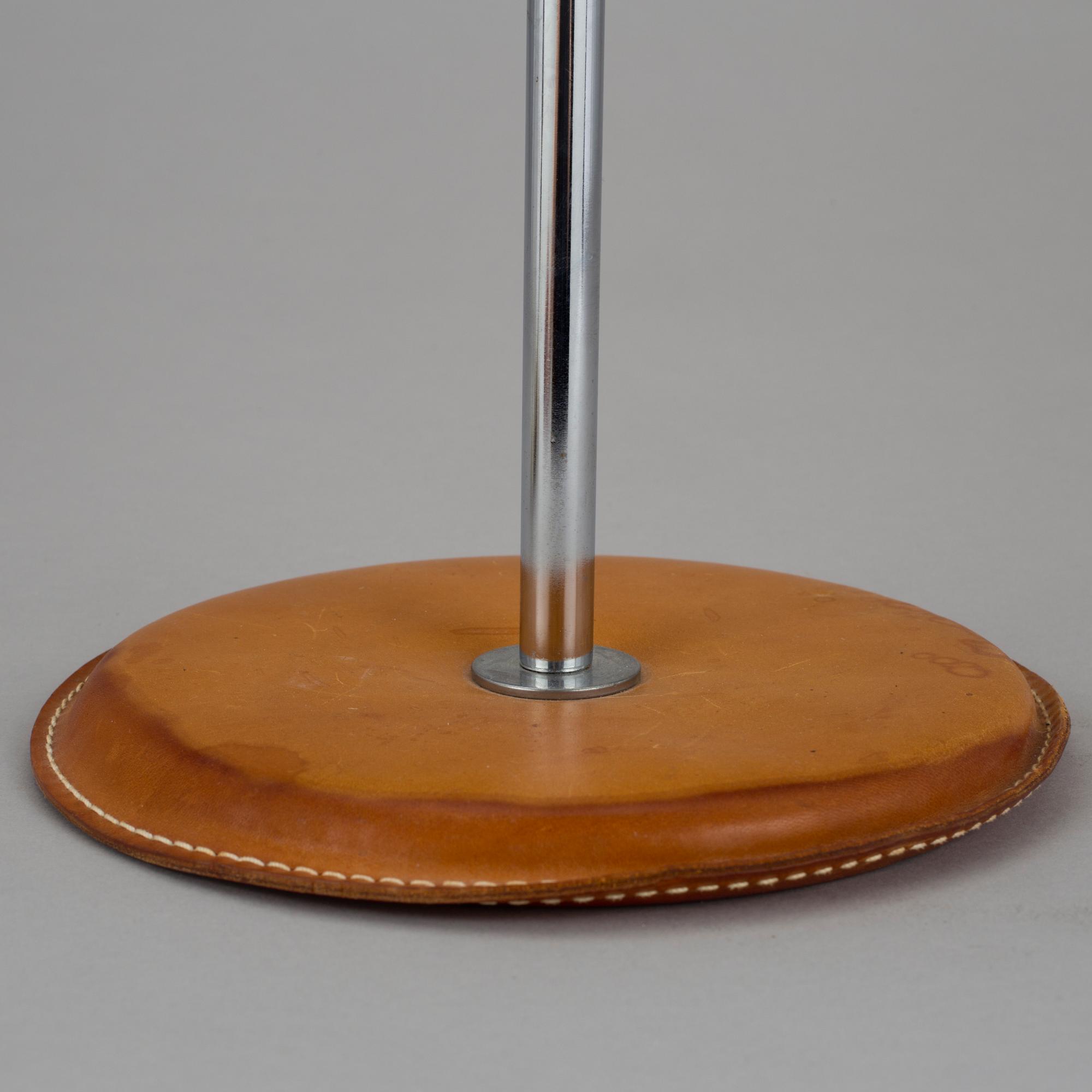 BORDSLAMPA, Anders Pehrson, Ateljé Lyktan, 1964.