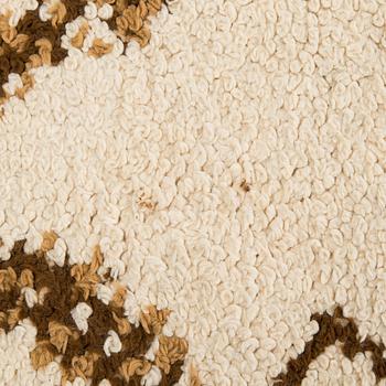 A rug, Morocco Circa 295 x 200 cm.