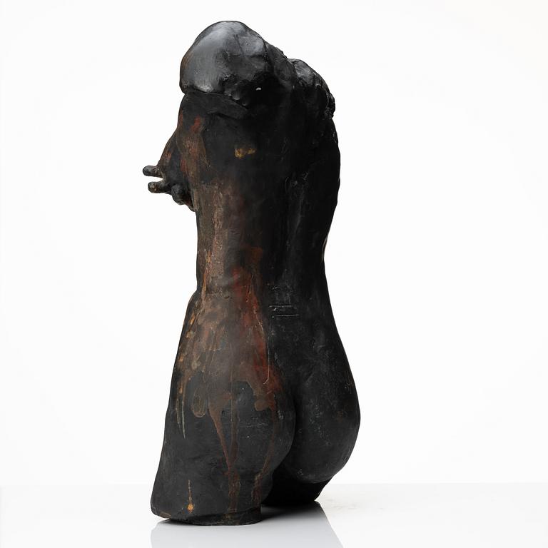 Claes Hake, Torso.