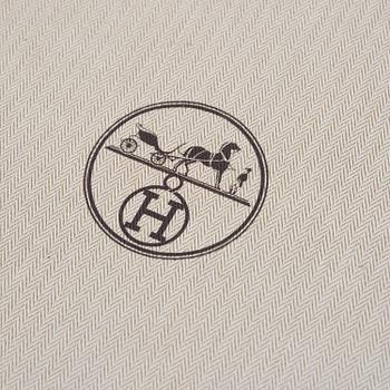 Rafael Moneo, an "Equis d'Hermès" table, Hermès, France, post 2015.