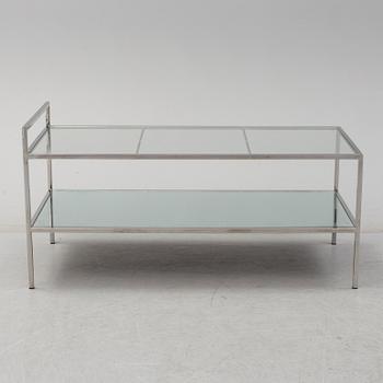 UTSTÄLLNINGSBORD, 1900-talets andra hälft.