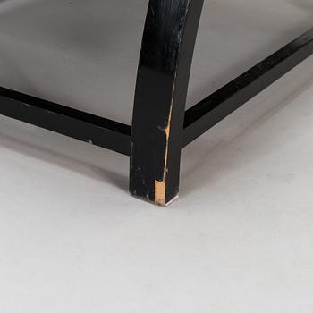 Maija Heikinheimo, fåtöljer, ett par "Helvi" för Asko 1930-tal.