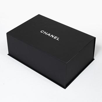 Chanel, Bag, "Sequin Flap Bag", 2023.