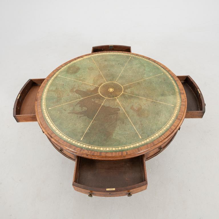 Karusellbord 1900-talets första hälft.