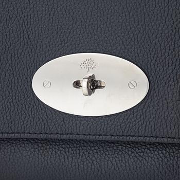 Mulberry, 'Lily medium' bag.