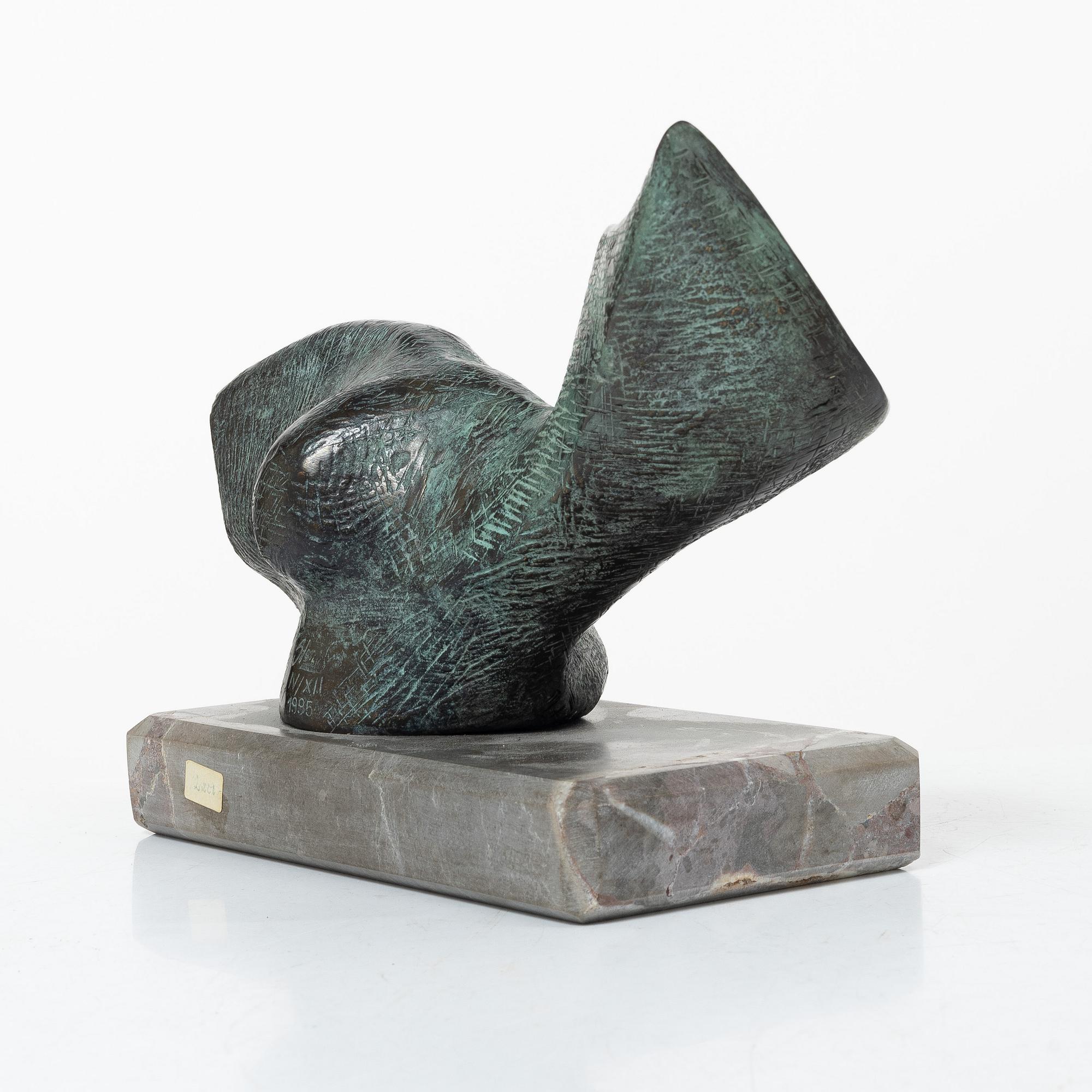 Stan Wys (Wysocki), Untitled.
