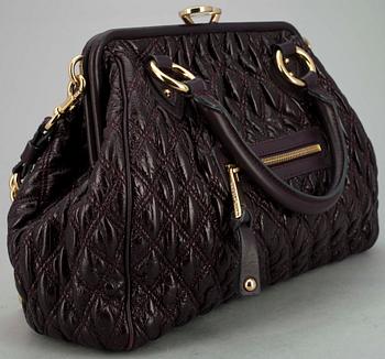 VÄSKA, Marc Jacobs.