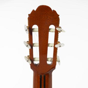 Masaru Kohno, "No 20", acoustic guitar, Japan, 1976.