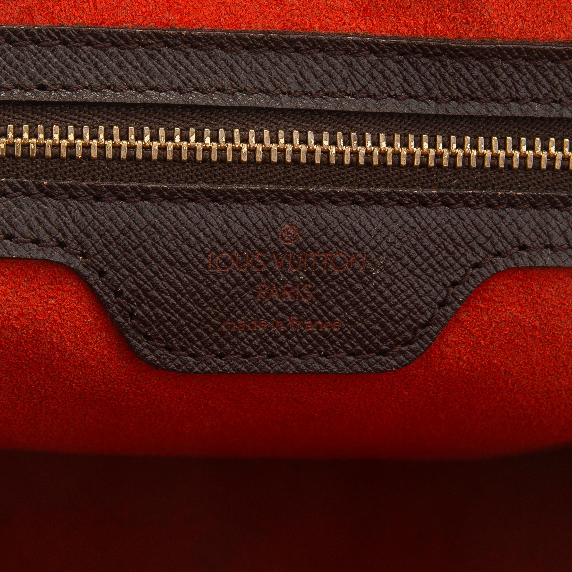 Louis Vuitton, väska, "Brera".