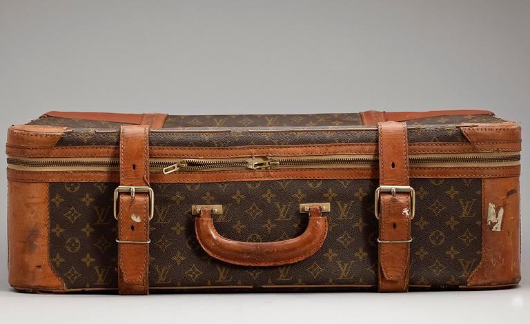 RESVÄSKA, Louis Vuitton.