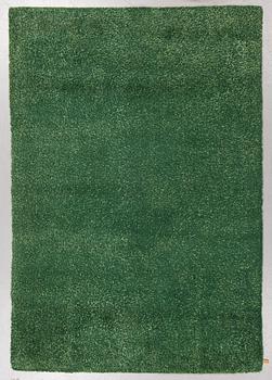 Gunilla Lagerhem Ullberg, a carpet, "Stubb No. 300", hand tufted, ca 240 x 166 cm, Kasthall.