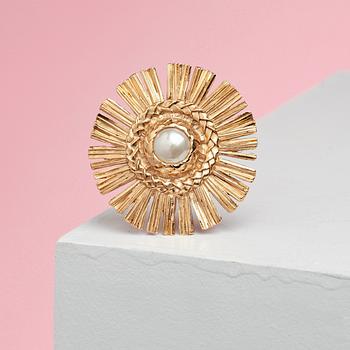 Yves Saint Laurent · BROSCH, Yves Saint Laurent