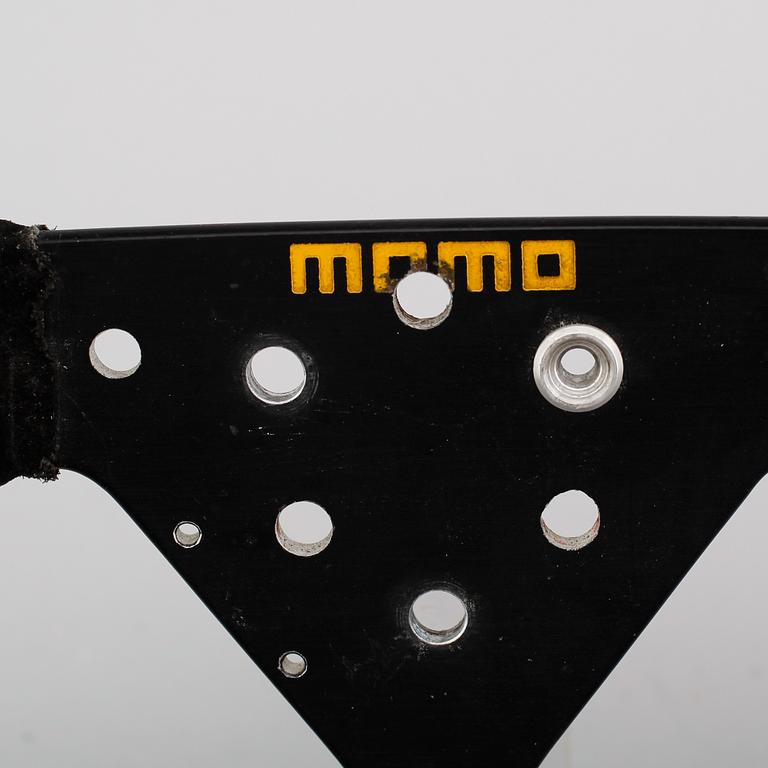RACERRATTAR, 2 st, Momo.