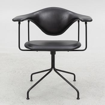 GamFratesi, a 'Masculo' chair, Gubi, Danmark.