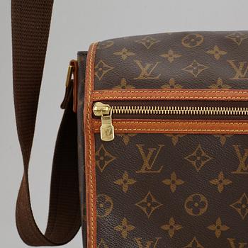 LOUIS VUITTON, väska, "Bosphore".