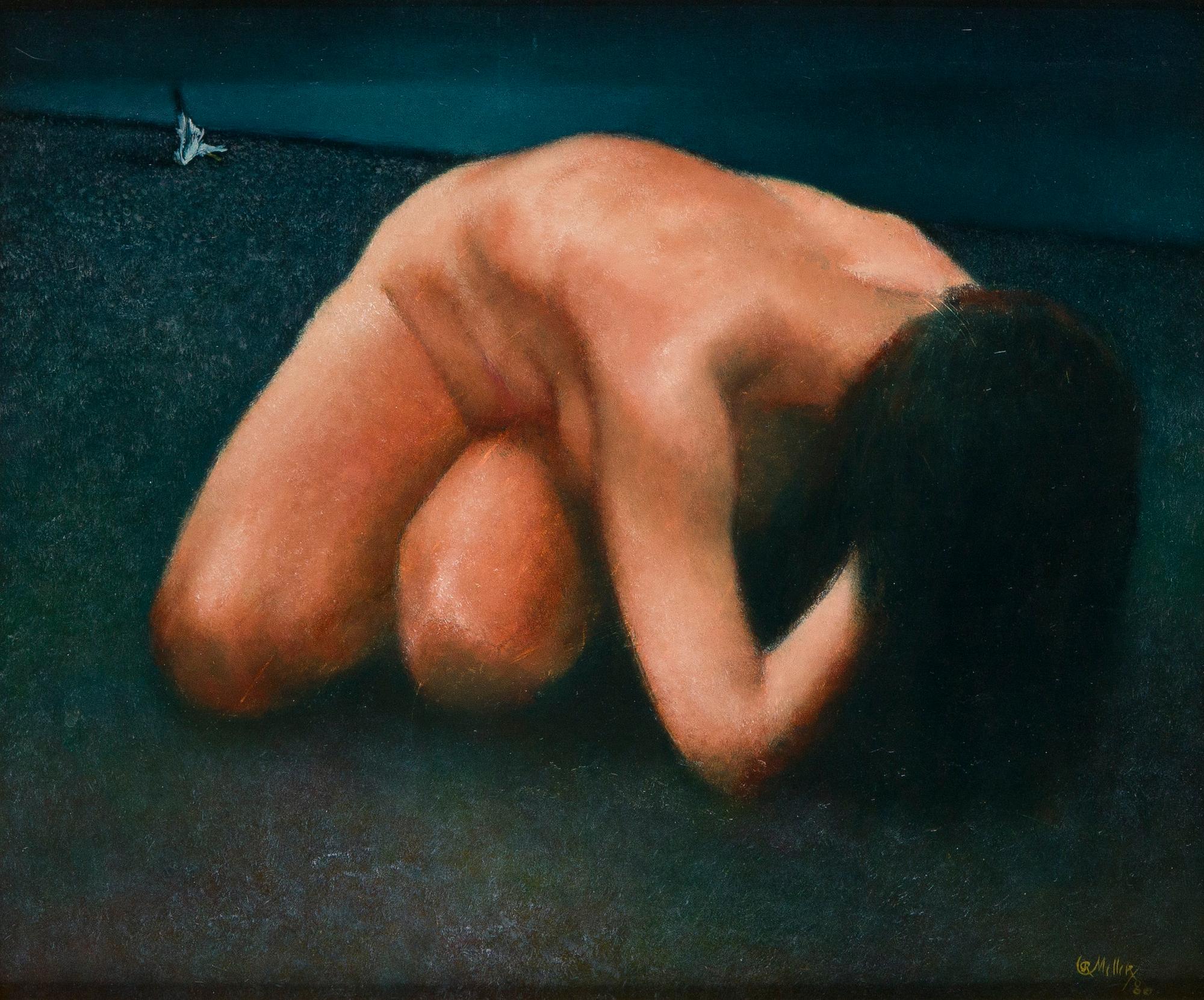 Reijo Meller, "Ihmisen aika".
