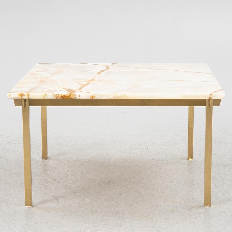 Soffbord, 1970/80-tal.