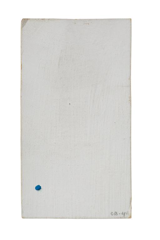 Olle Bonniér, Pling.