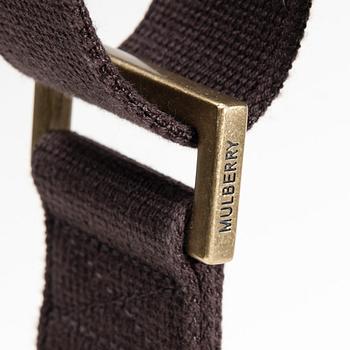 VÄSKA, Mulberry.