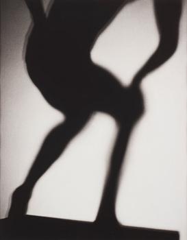 802. Bruce Weber, "NYC Studio (from The Indomitable Spirit Portfolio)", 1986-1989.