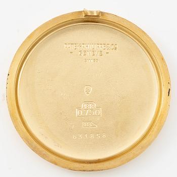 Patek Philippe, Calatrava, ca 1943.
