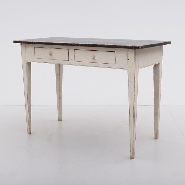 BORD, 1800-talets första hälft.