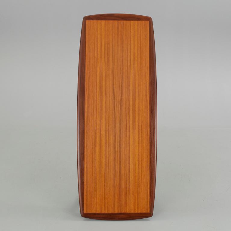 SOFFBORD, 1950/60-tal.