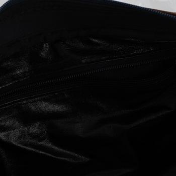 Burberry, weekendbag, vintage.