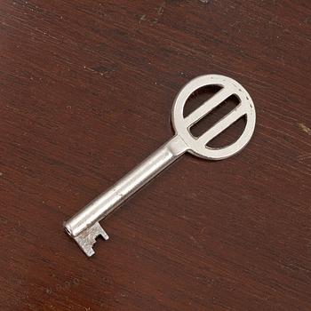 Scandinavian Modern, barskåp för vägg, 1900-talets mitt.