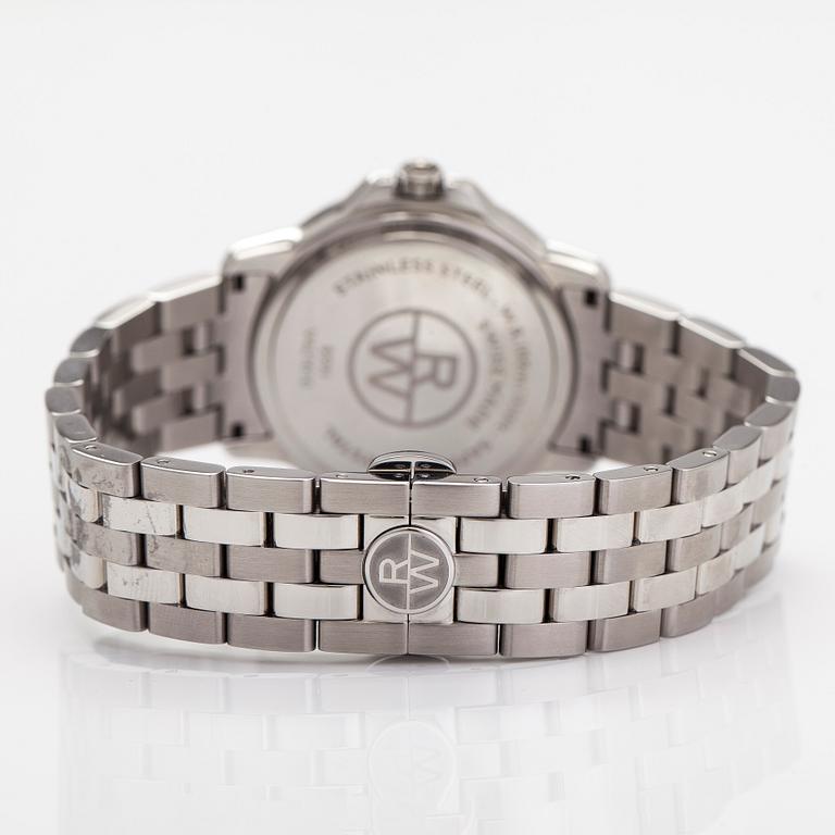 Raymond Weil, Tango, armbandsur, 39 mm.