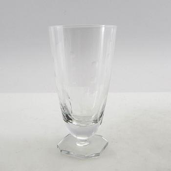 Service 22 dlr mid-20th century.