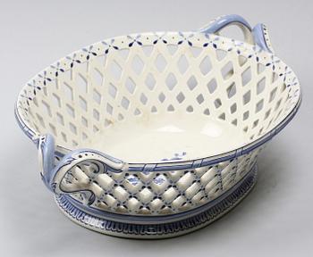 GALLERSKÅL, porslin, Rörstrand, 1900-talets mitt.